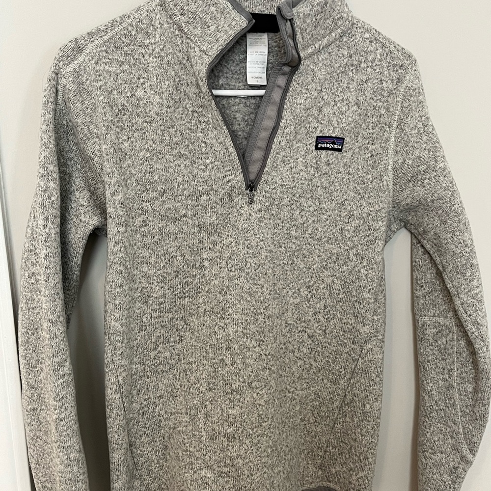 Womens patagonia